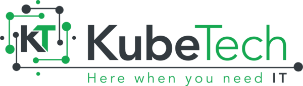 KubeTech Logo