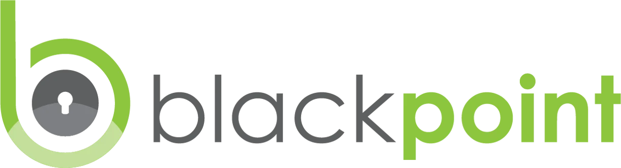 Blackpoint Logo