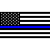 Blue Line Flag